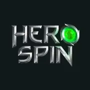 HeroSpin Casino logó