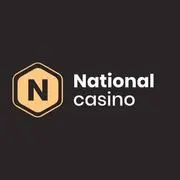 National Casino logó