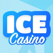 Ice Casino logó